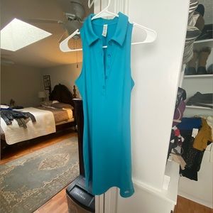 Alo Yoga Tennis or Golf Dress
